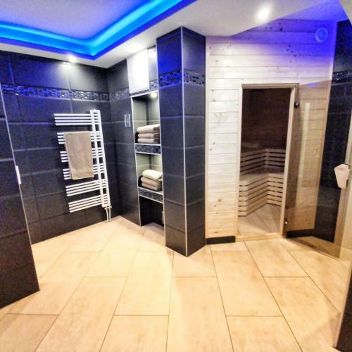 Apartamento Galina's Sauna-spa!