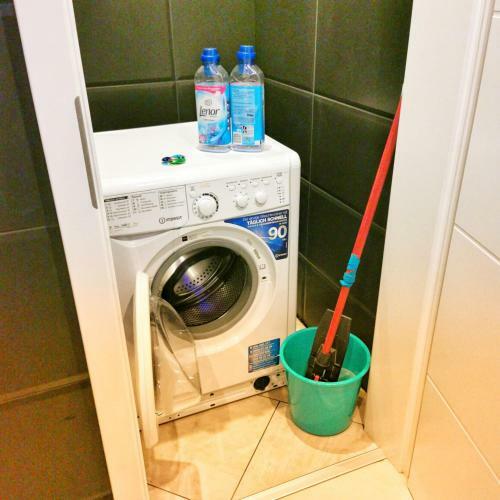 Apartamento Galina's Sauna-spa!
