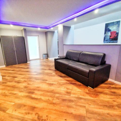 Apartamento Galina's Sauna-spa!