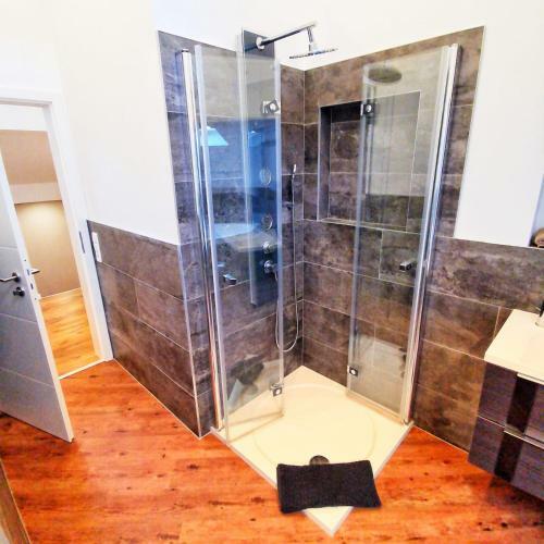 Apartamento Galina's Sauna-spa!
