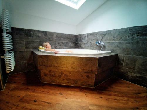 Apartamento Galina's Sauna-spa!