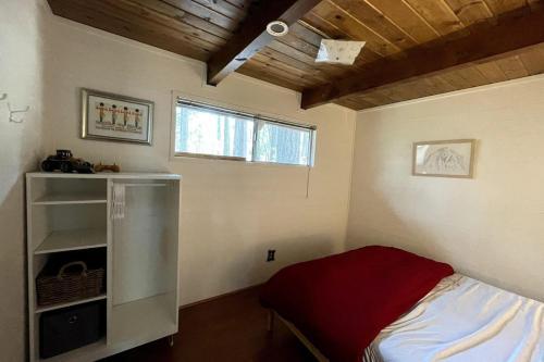 Beautiful Cabingated Parkpinecrest & Dodge Ridge
