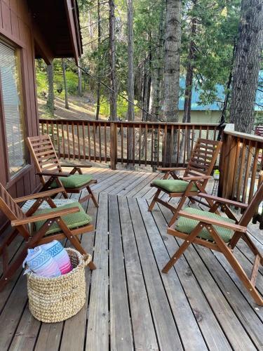 Beautiful Cabingated Parkpinecrest & Dodge Ridge