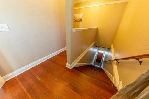 Apartamento Opulent Downtown Upstairs Loft
