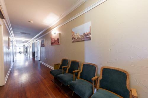 Apartamento Opulent Downtown Upstairs Loft