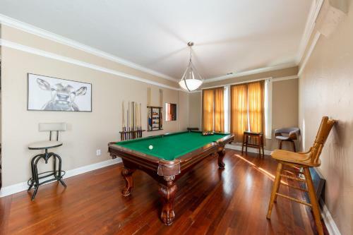 Apartamento Opulent Downtown Upstairs Loft