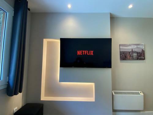 Apartamento Prober-tarter Park
