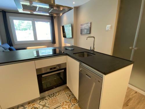 Apartamento Prober-tarter Park