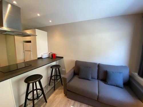 Apartamento Prober-tarter Park