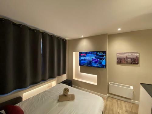 Apartamento Prober-tarter Park