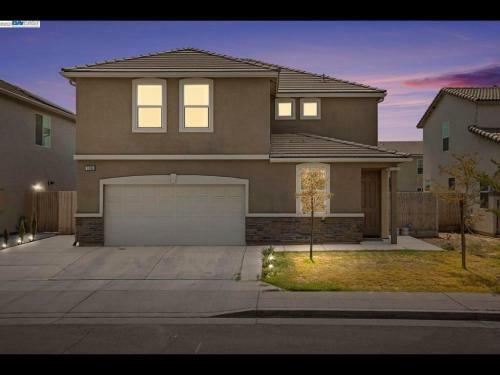 Villa Madera Lovely Home