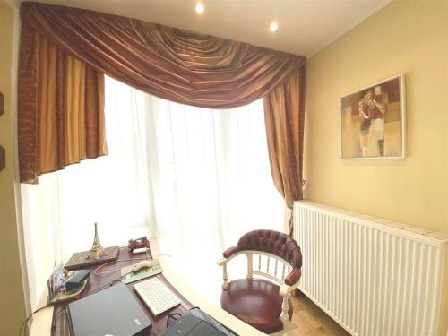 Apartamento Baden-badenspaapartment