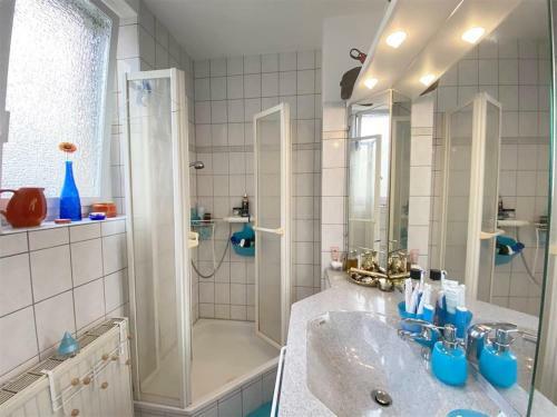 Apartamento Baden-badenspaapartment
