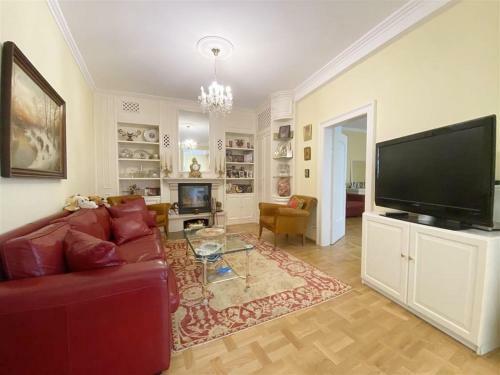 Apartamento Baden-badenspaapartment