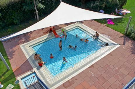 Apartamento Baden-badenspaapartment