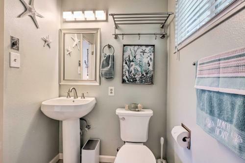 Irish Beach Cottage With Private Beach Access!