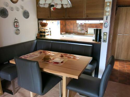 Apartamento Ferienwohnungen Bad Sachsa