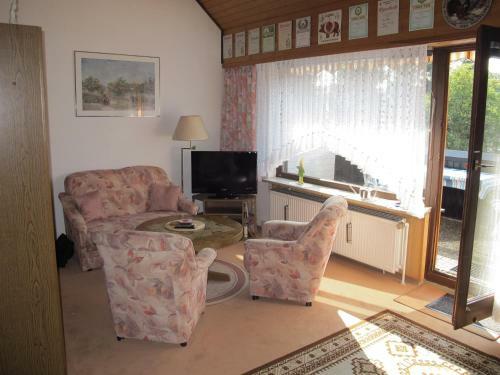 Apartamento Ferienwohnungen Bad Sachsa