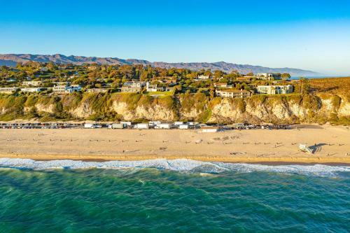 Pt Dume Bungalow I