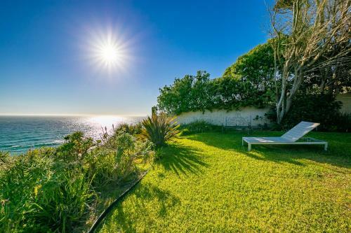Pt Dume Bungalow I