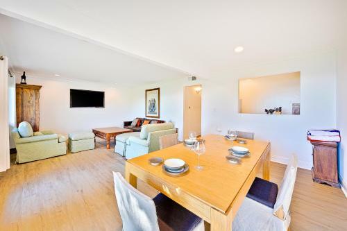 Pt Dume Bungalow I