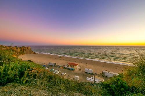 Pt Dume Bungalow I