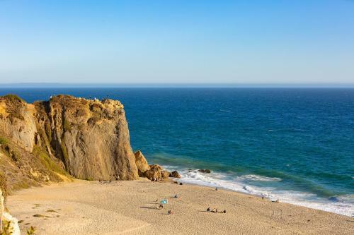 Pt Dume Bungalow I
