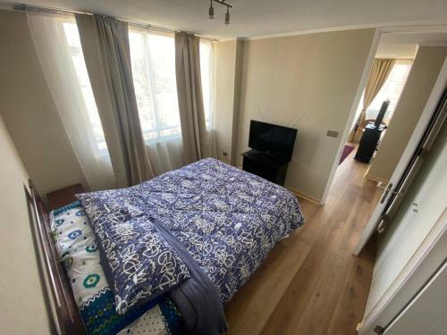 Apartamento Vi�a Del Mar Plaza 6
