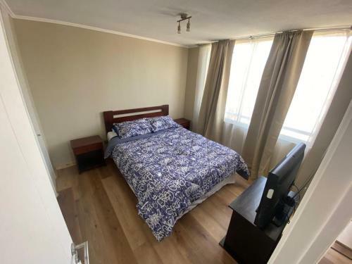 Apartamento Vi�a Del Mar Plaza 6