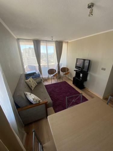 Apartamento Vi�a Del Mar Plaza 6