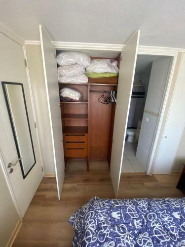 Apartamento Vi�a Del Mar Plaza 6