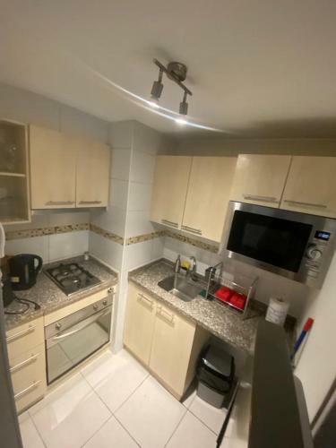 Apartamento Vi�a Del Mar Plaza 6