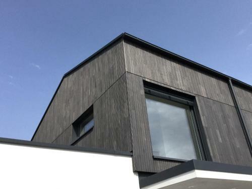 Apartamento Chalet Am Ried