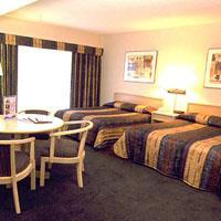 Hotel Amethyst Lodge