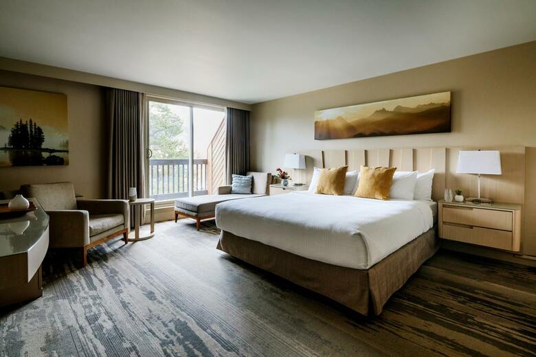 Hotel Sawridge Inn And Conference Centre