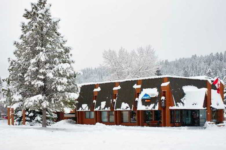 Hotel Marmot Lodge