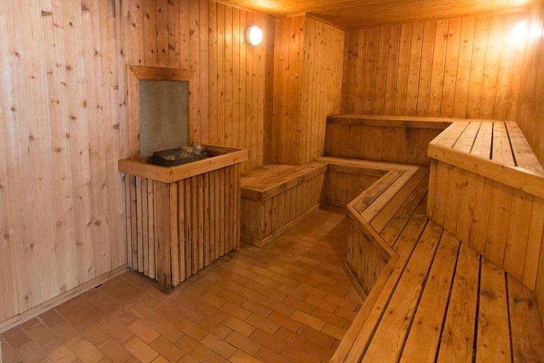 Hotel Marmot Lodge