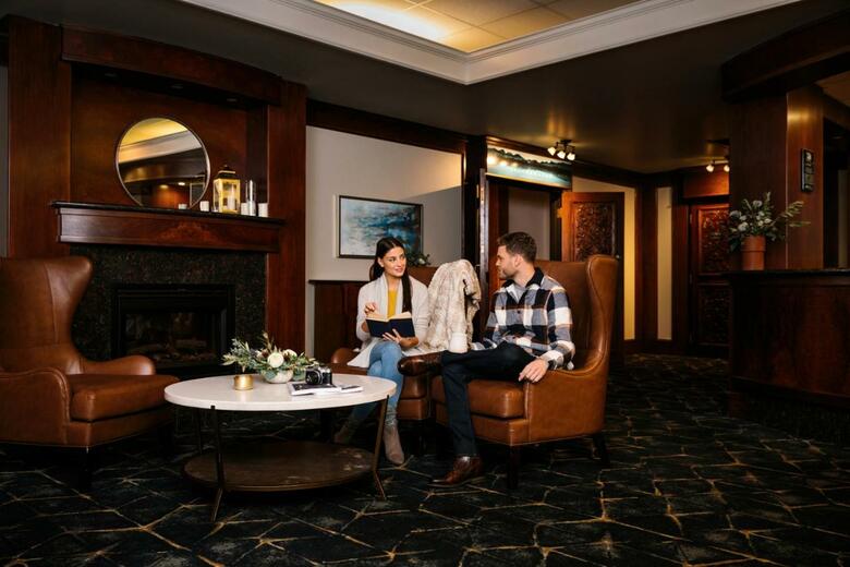 Hotel Chateau Jasper