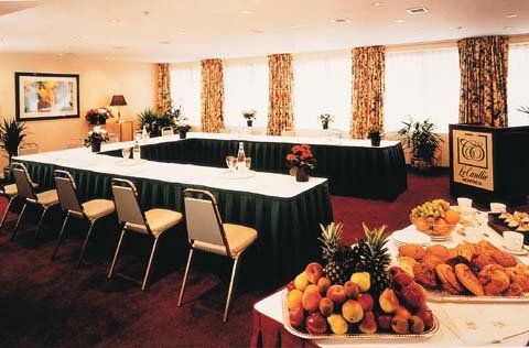 Hotel Le Cantlie Suites