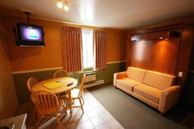 Hotel Le Roberval