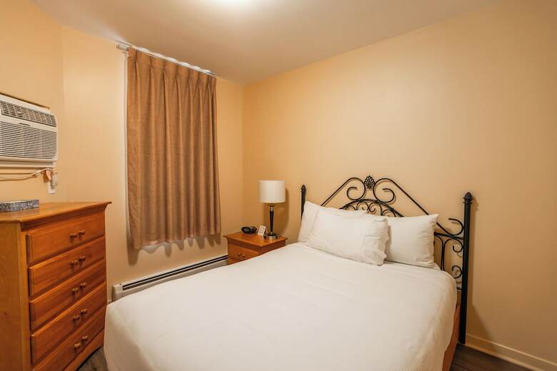 Hotel Le Roberval