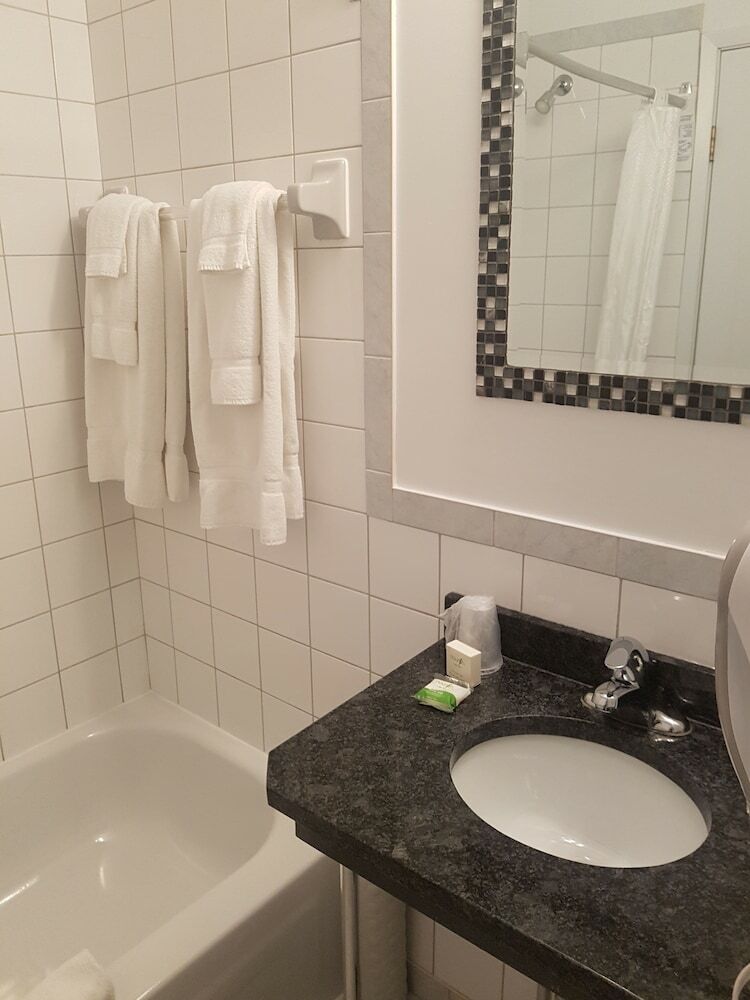 Hotel Le Roberval