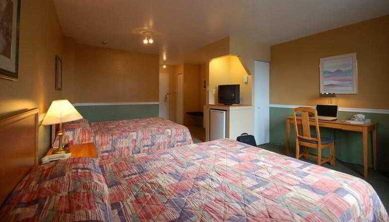 Hotel Le Roberval