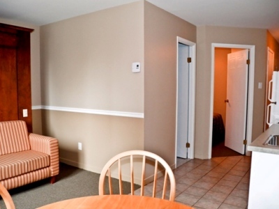 Hotel Le Roberval