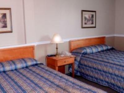 Hotel Le Roberval
