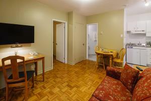 Hotel Le Roberval