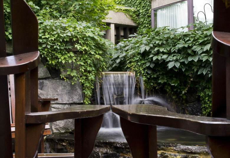 Hotel Hilton Montreal Bonaventure