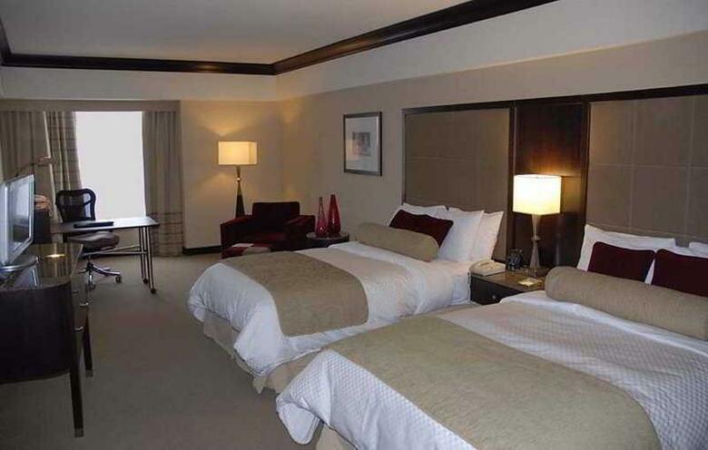 Hotel Hilton Montreal Bonaventure