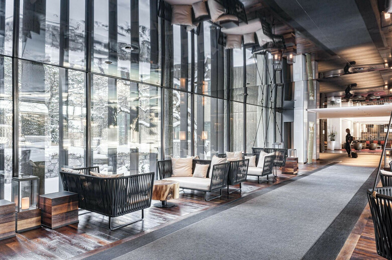 Hotel Hilton Montreal Bonaventure