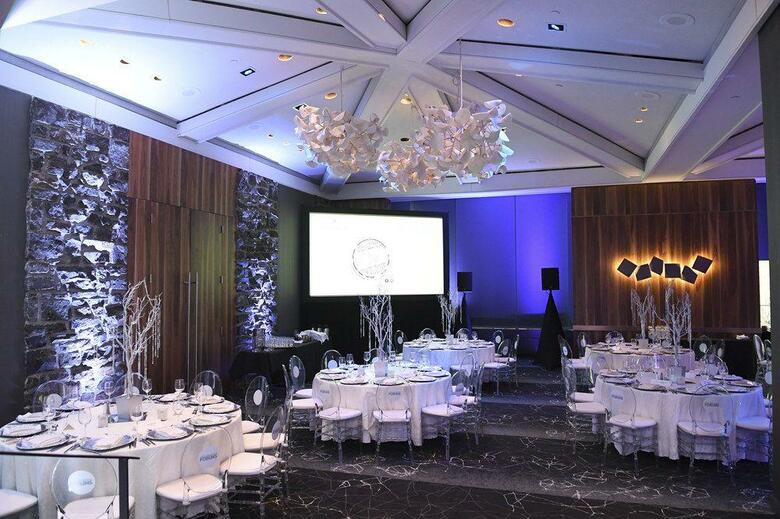 Hotel Hilton Montreal Bonaventure